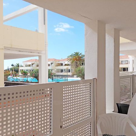 Apartman Gaby Apartment Valle Gran Rey Luaran gambar