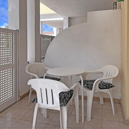 Apartman Gaby Apartment Valle Gran Rey Luaran gambar