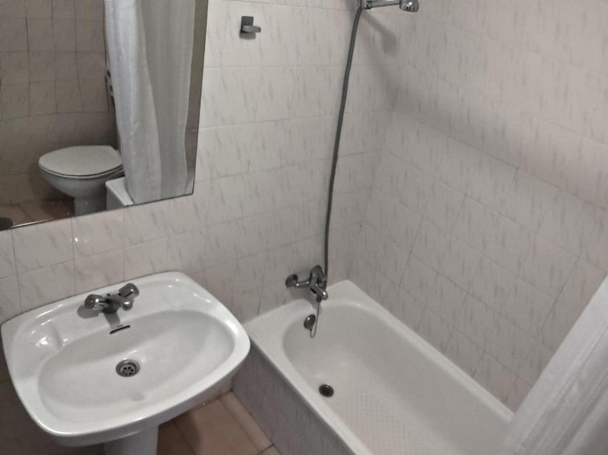 Apartman Gaby Apartment Valle Gran Rey Luaran gambar