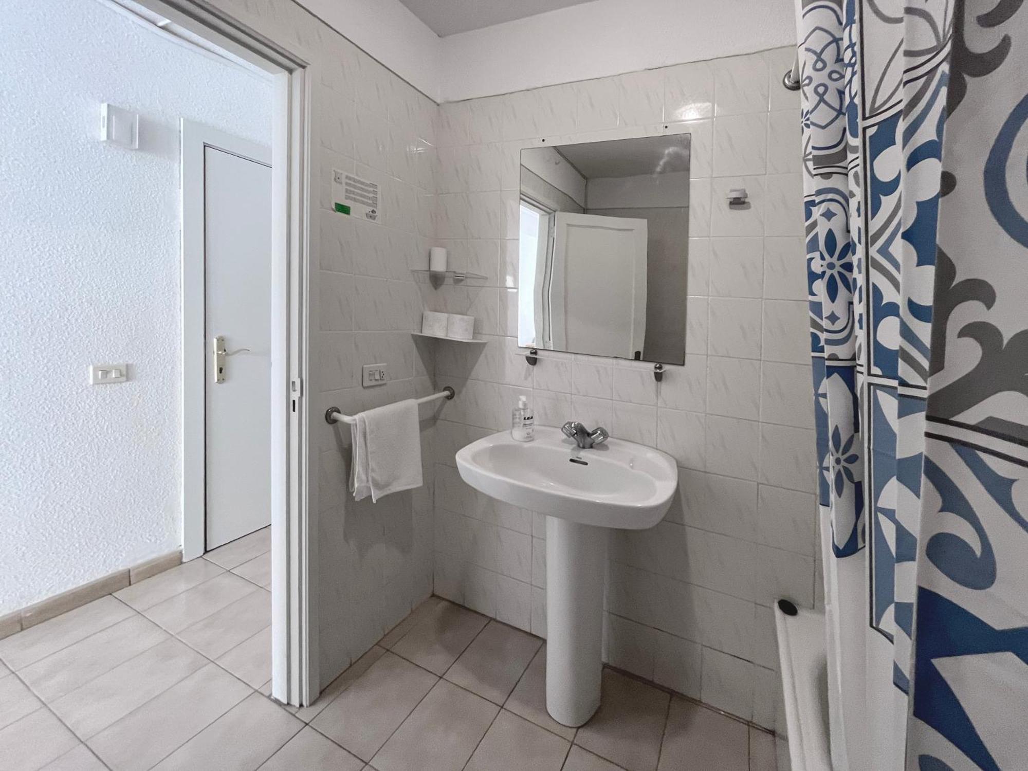 Apartman Gaby Apartment Valle Gran Rey Luaran gambar