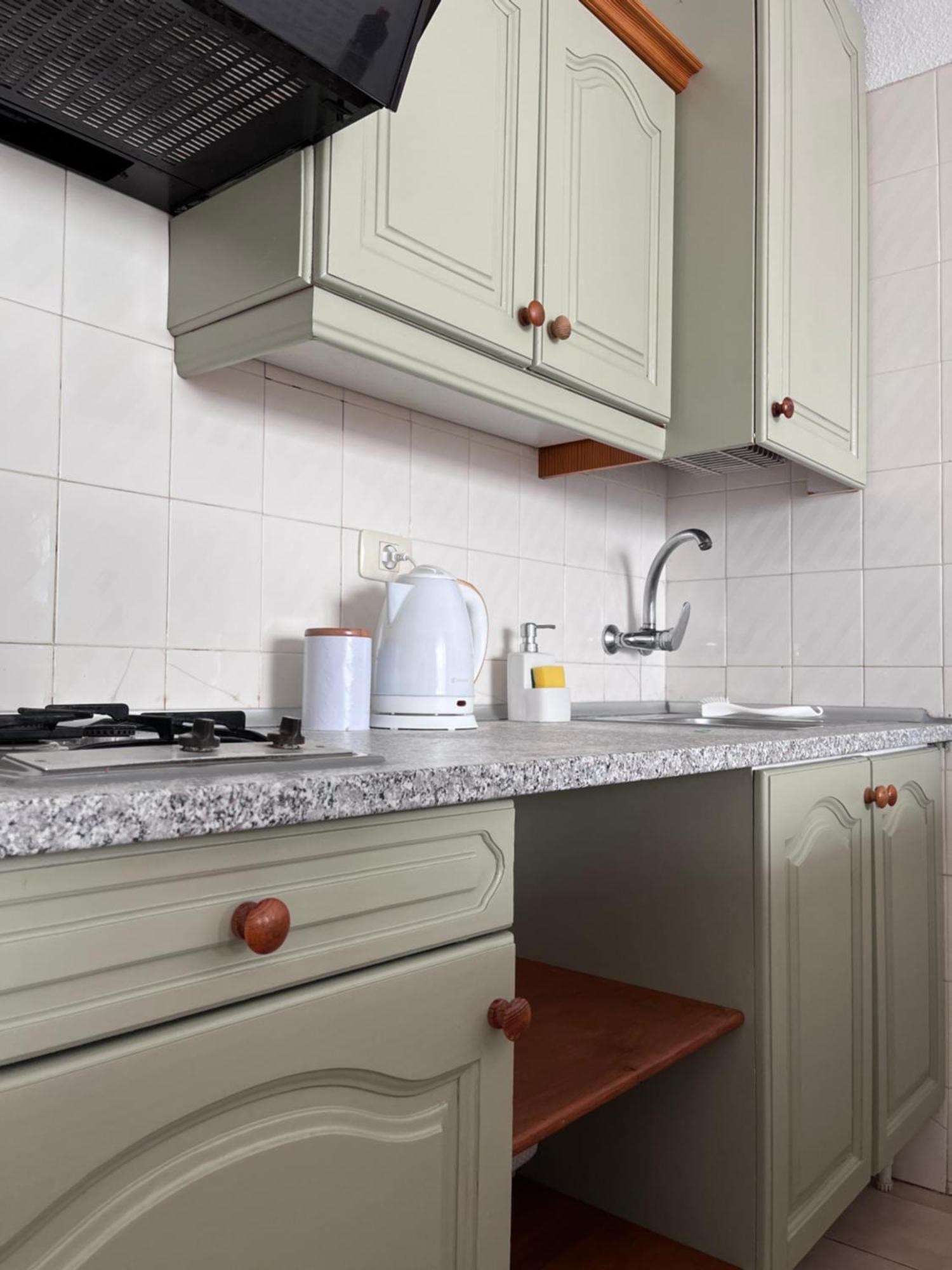 Apartman Gaby Apartment Valle Gran Rey Luaran gambar