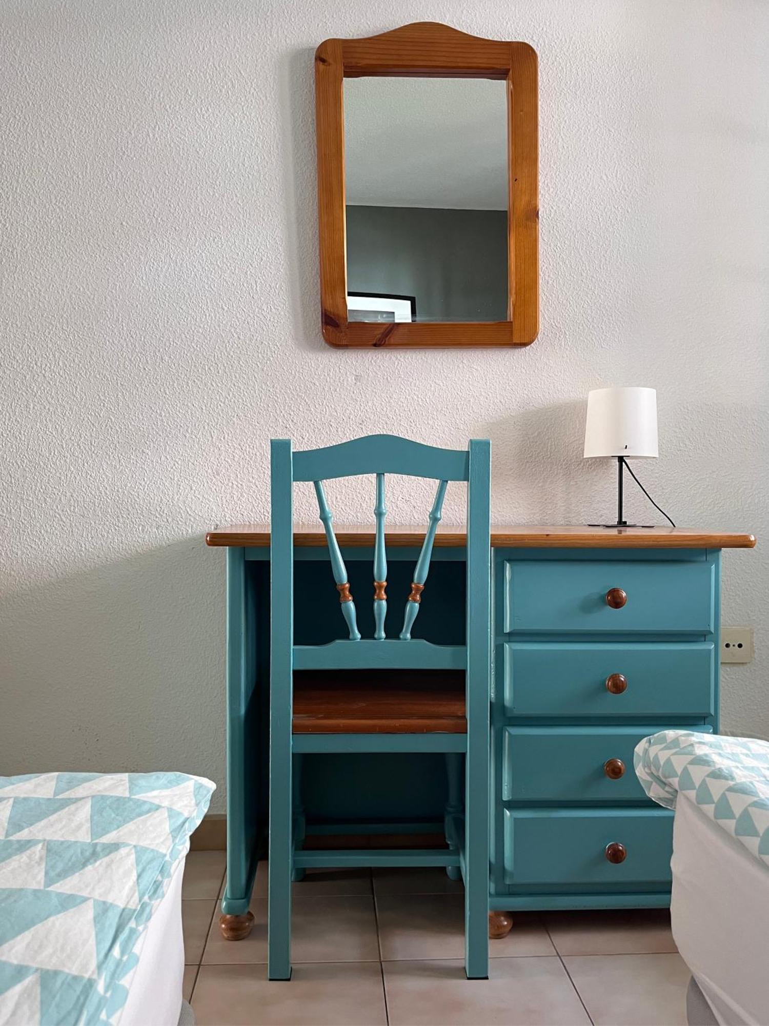 Apartman Gaby Apartment Valle Gran Rey Luaran gambar