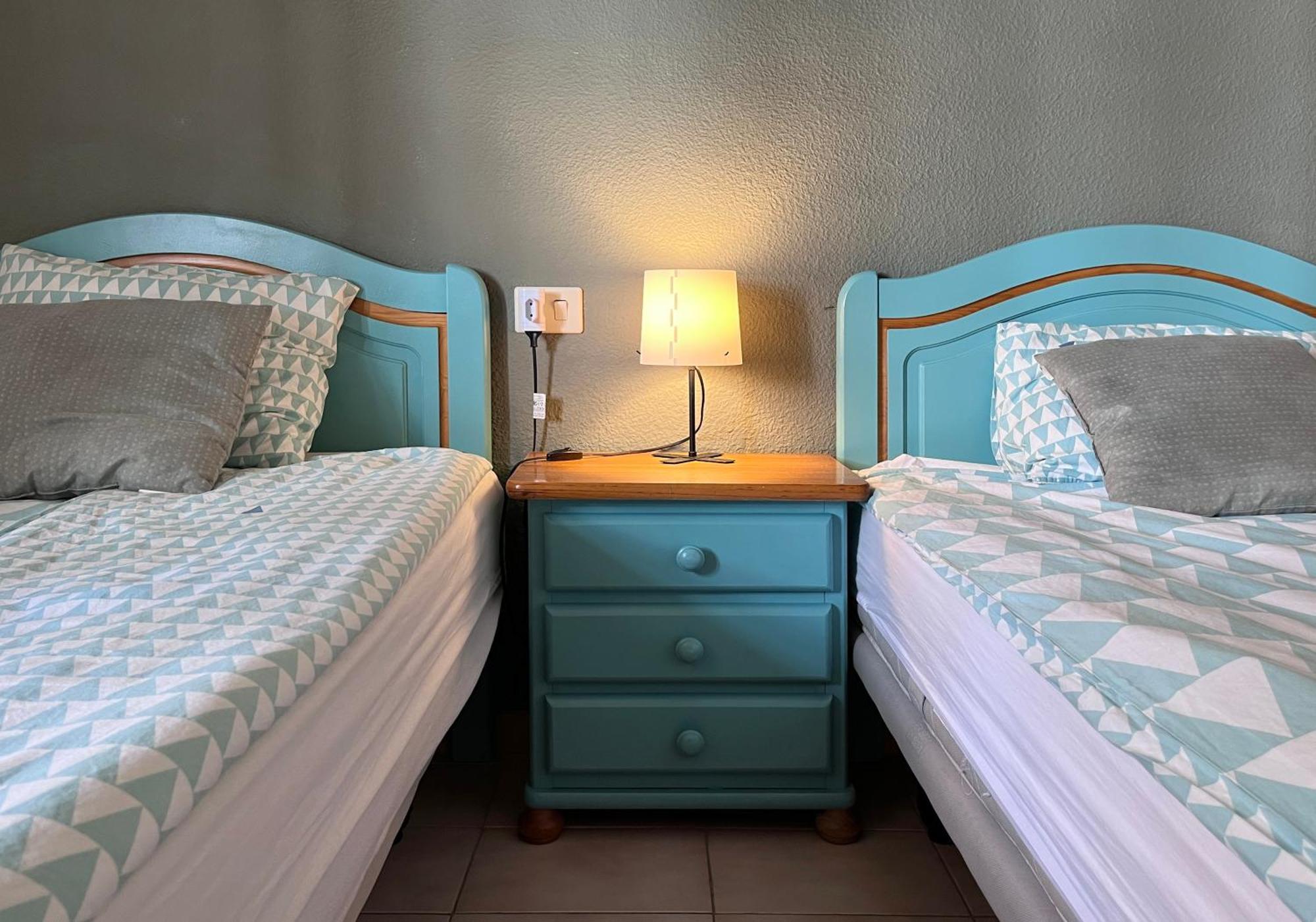 Apartman Gaby Apartment Valle Gran Rey Luaran gambar